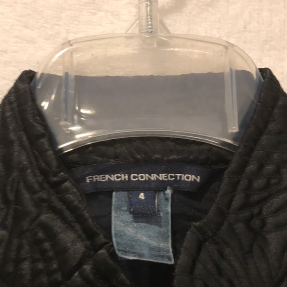 Brocade bollaro jacket - Picture 2 of 6